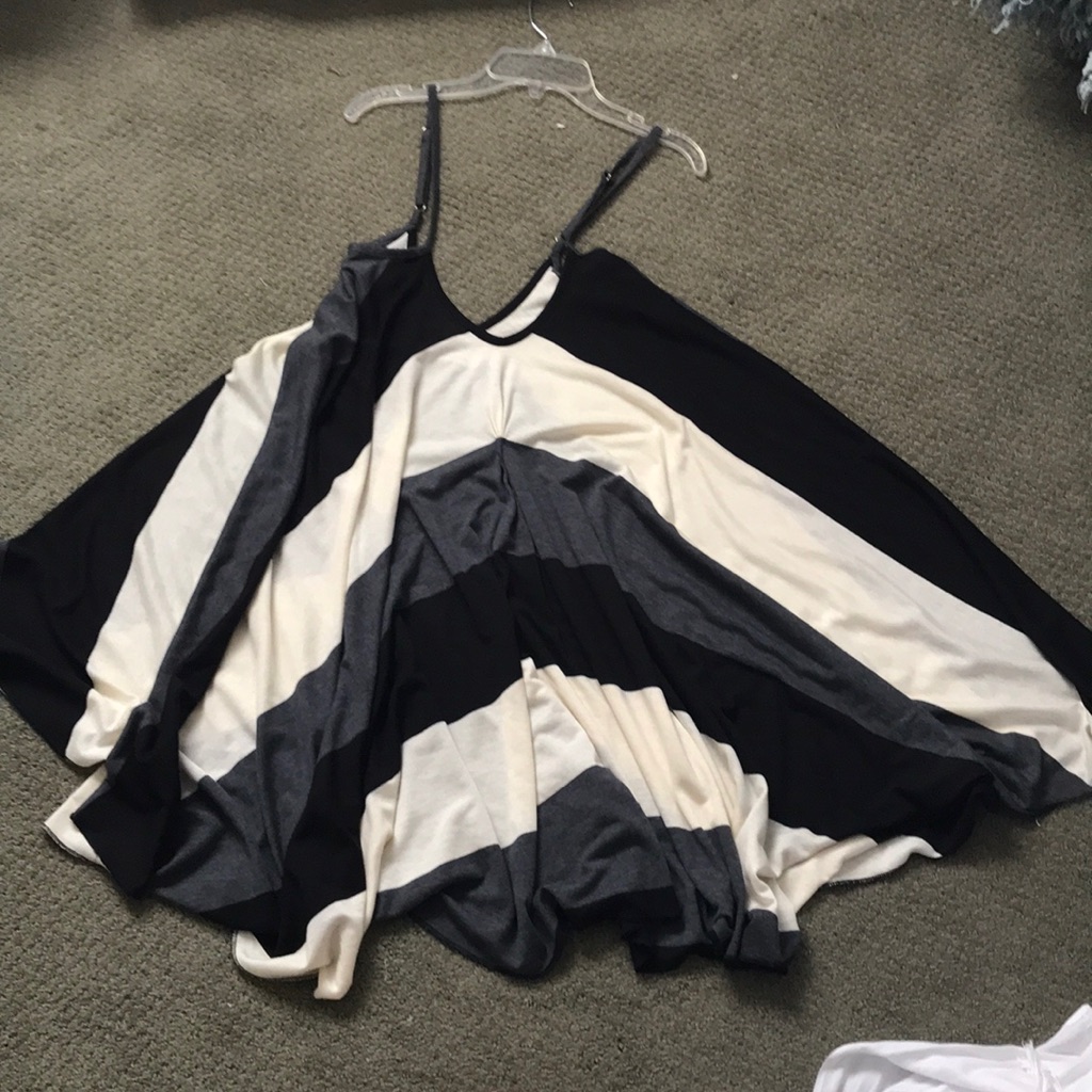 Dress/Top